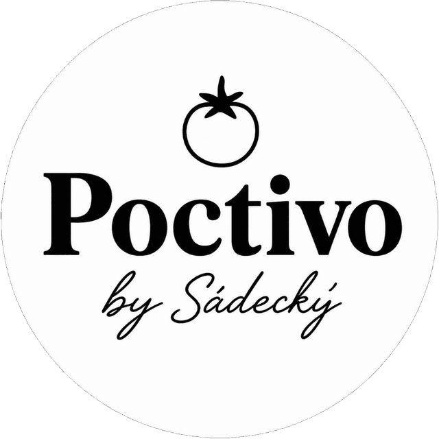 POCTIVO by Sádecký